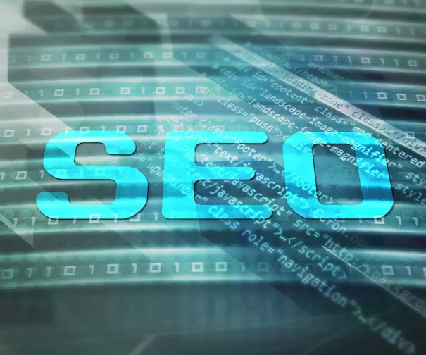 移动端SEO