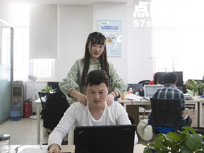 科技行业