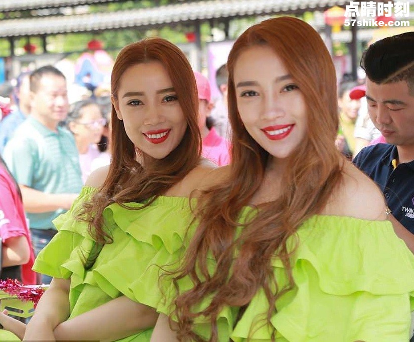 双胞胎