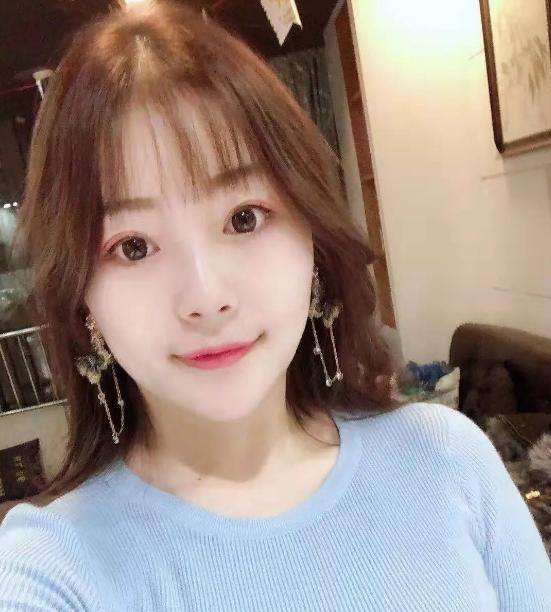呼和浩特时代婚恋：今天推送三位优秀女会员