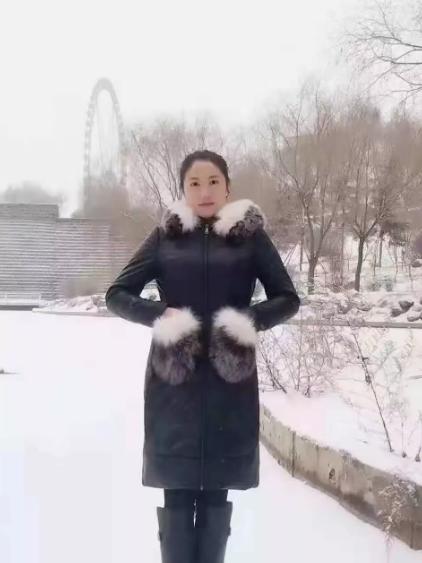 呼和浩特时代婚恋：今天推送三位优秀女会员