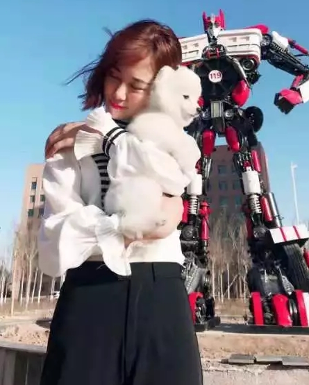 婚恋中心
