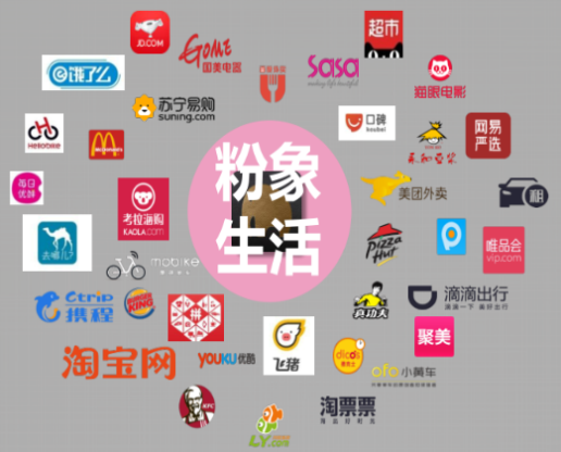粉象生活