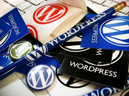 知名博客平台WordPress融资到1.5 亿美元