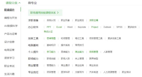 如何通过知识付费的大趋势赚钱 网络营销 流量 网赚 经验心得 第5张