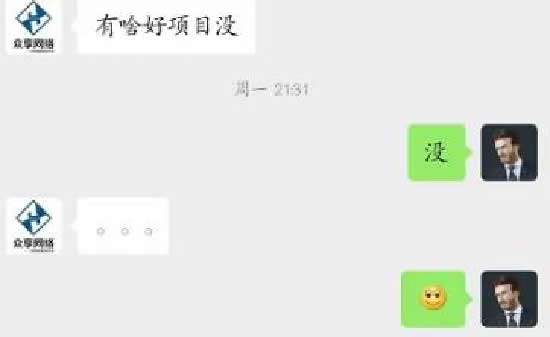 不论做什么互联网项目 有流量就意味着有钱赚