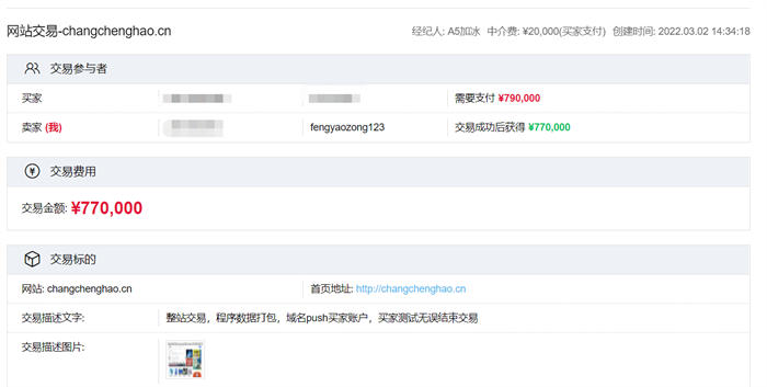 确实SEO的效果大不如从前了 但是可以卖站赚钱