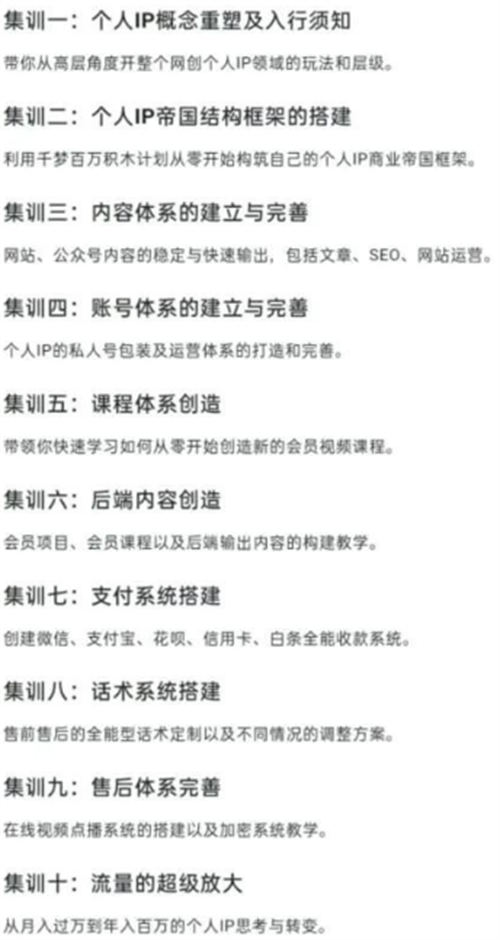 别傻了大学生：网创IP不会让你致富 互联网 经验心得 第2张