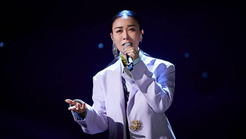 网友票选谁能救救那英,歌手报名请战名单曝光插图 网友票选谁能救救那英,歌手报名请战名单曝光插图
