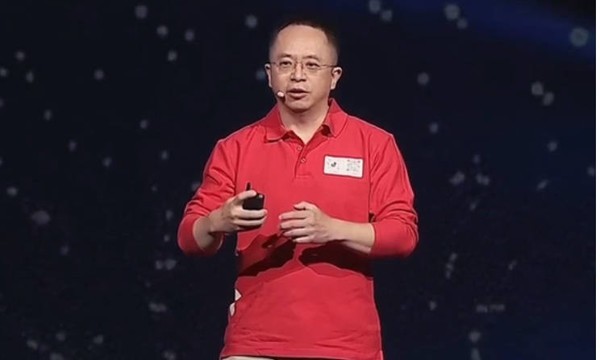 周鸿祎：冲进人工智能大模型时代插图