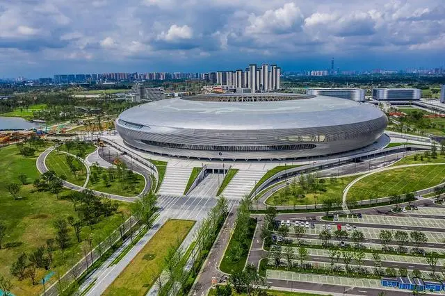 成都大运会 成都大运会