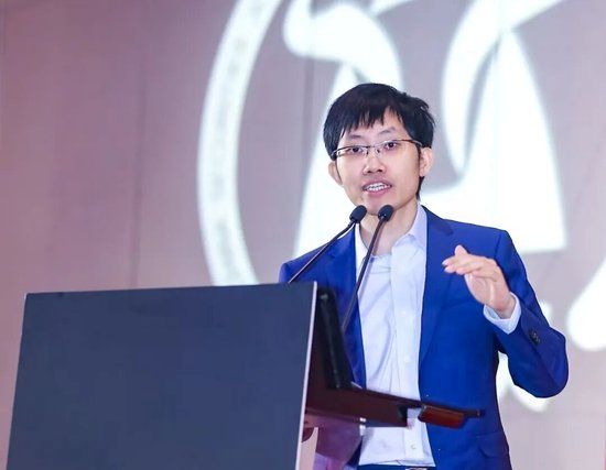 DeepSeek要IPO了?梁文锋成全球最有钱AI创始人 IT业界 第2张 DeepSeek要IPO了?梁文锋成全球最有钱AI创始人 IT业界 第2张